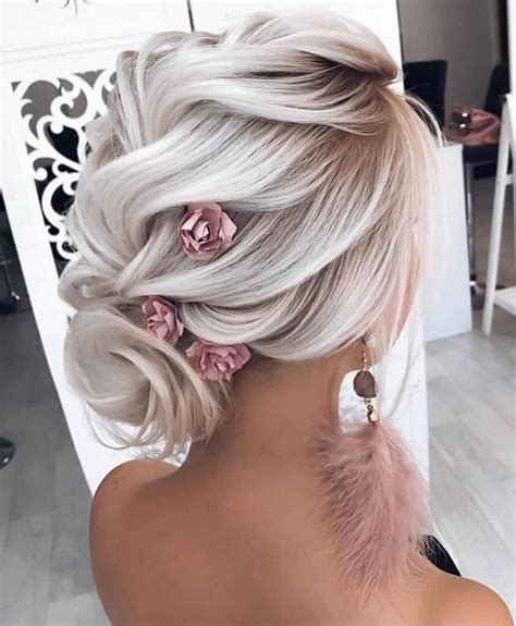 Top 48 Image Prom Hairstyles For Medium Hair Vn