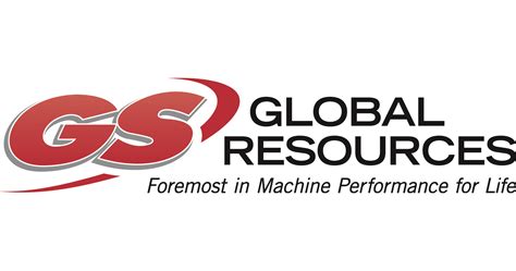 gs global resources  job opportunities