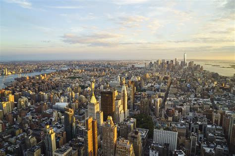 top  york city attractions  landmarks