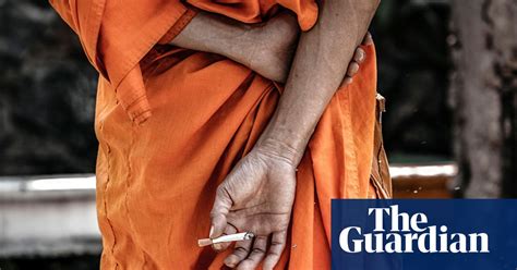 Hardliner Tries To Reform Thailand’s Buddhist Monks Behaving Badly