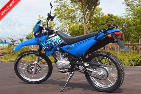 yamaha xtz  price review specification