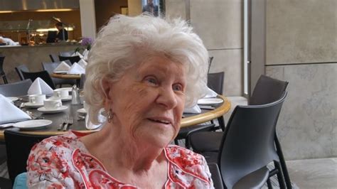 it s never too late says 89 year old about to graduate from york