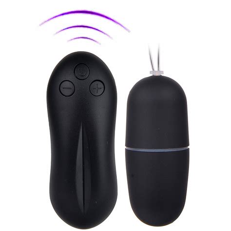20 Speed Wireless Remote Control Vibrator Egg Waterproof Adult Sex Toys