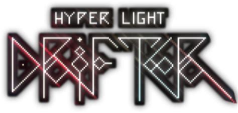 logo  hyper light drifter  redpandapaws steamgriddb