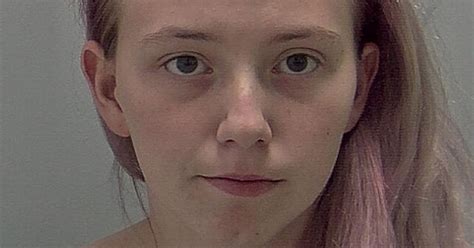 ex girlfriend jailed for revenge plot against former partner coventrylive