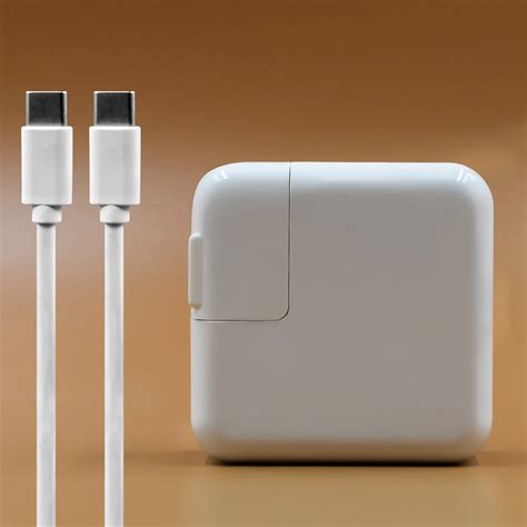 apple  usb  type  power adapter charger  latest macbook pro