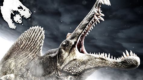 isle  spinosaurus  destroy  spino battles  survival  isle