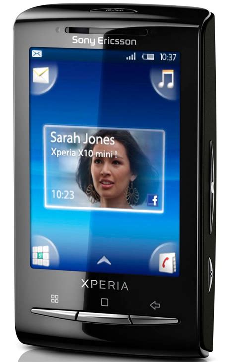 equipo celular sony ericsson xperia  en movistar