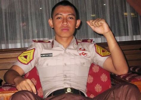 My Gay Meanderings 58 Uniformed Indo And For The First Time