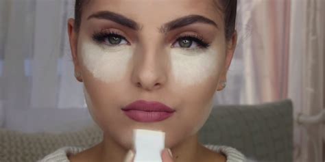 why baking your makeup is the smartest thing you could be doing to
