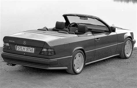1993 mercedes 300ce cabrio amg classic cars today online