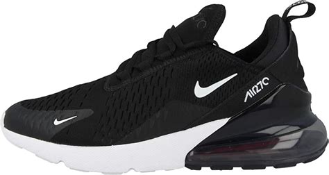 nike kids air max  gs blackwhite youth size  amazonca clothing shoes accessories