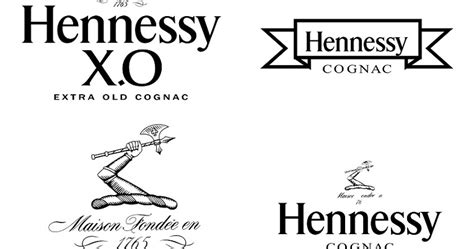 Digitalfil Hennessy Svg Cut Files Silhouette Clipart