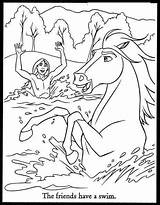 Selvaggio Cavallo Kolorowanki Colorare Doliny Dzikiej Druku Konie Realizzato Animato sketch template
