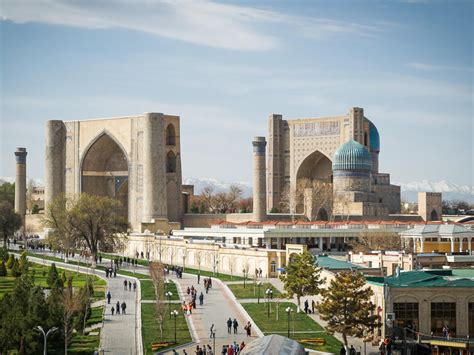 Uzbekistan Travel Requirements Visa Health And Safety Tips Minzifa