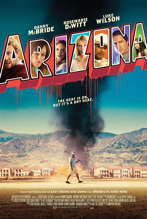 arizona 2019 pictures trailer reviews news dvd and soundtrack