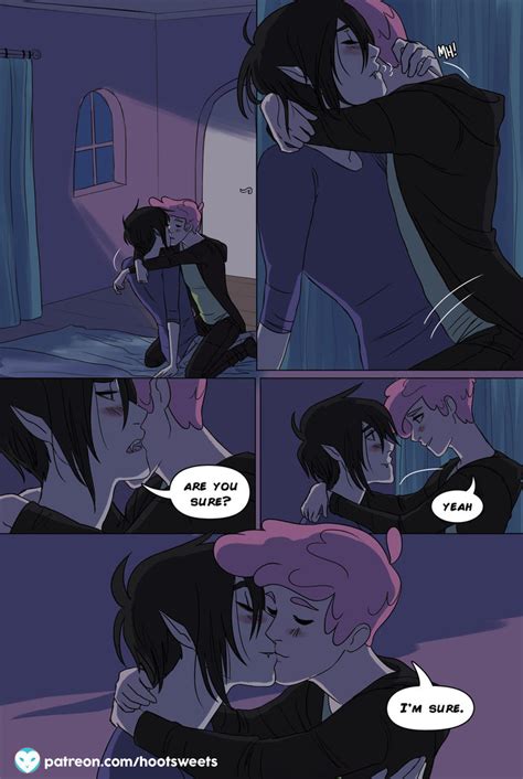 Pg91 Just Your Problem By Hootsweets On Deviantart