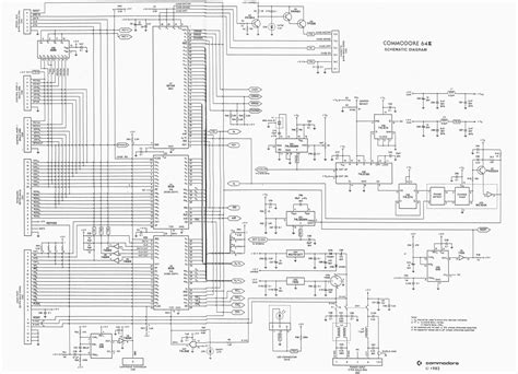 programmers reference guide schematic diagram