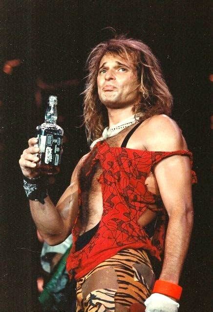 Picture Of David Lee Roth
