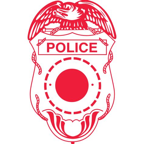 police logo  png