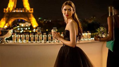 netflix releases official trailer for emily in paris tv