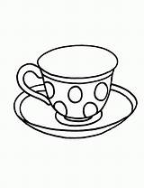 Kaffeetasse Ausdrucken Malvorlage Tasse Essen Ausmalbild Kostenlos Erstaunlich Genial Malvorlagen Kinderbilder sketch template