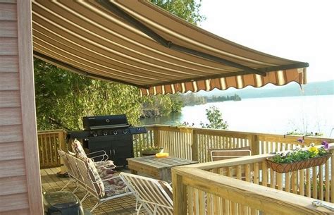 tips  purchasing  retractable awning  montreal familymagixboxcom
