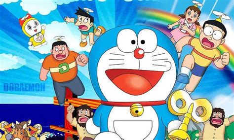 Doraemon Hindi Episodes Hindi Me Toons