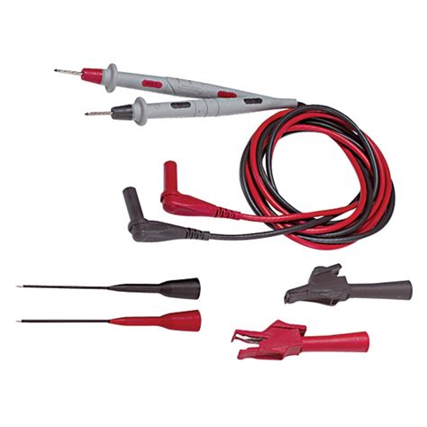 pomona electronics  basic test probe kit