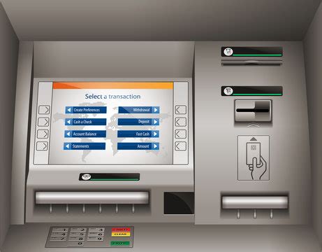 atm machine images browse  stock  vectors  video adobe stock