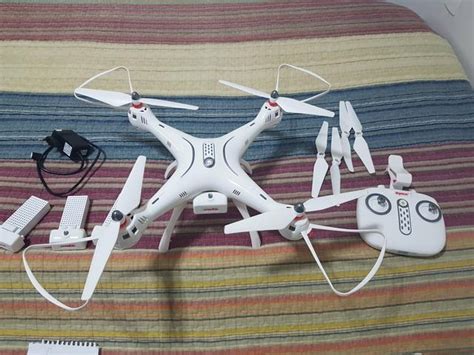 camera drone syma xc wi fi posot class