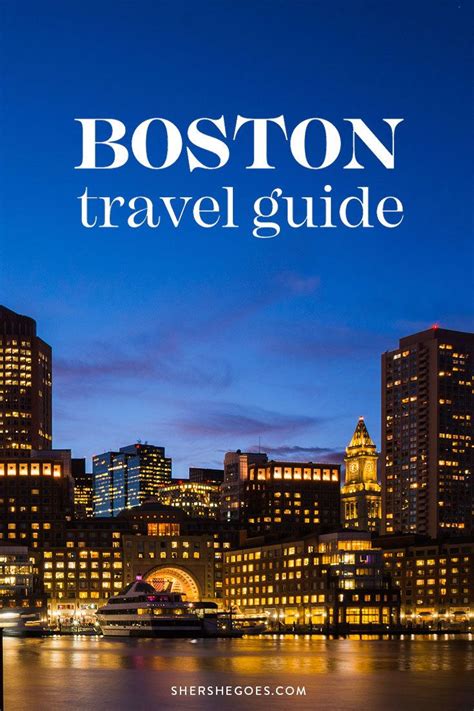 the 7 best things to do in boston that are wicked fun