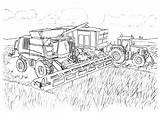 Coloring Pages Tractor Ausmalbilder Landwirtschaft Ausdrucken Zum Farm Gritty Desenho Ausmalen Kostenlos Tractors Malvorlagen Combine Para Und Colorir Case Choose sketch template