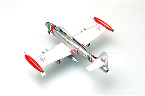 F 84g Portugal Air Force F 84g 10 Re 1 72 Aircraft Finished Plane Easy
