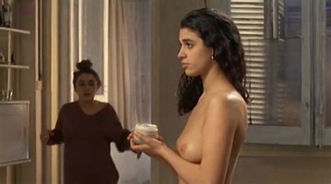 nude video celebs ruth gabriel nude dias contados 1994
