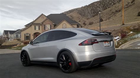 silver tesla model   sale  cars  buysellsearch