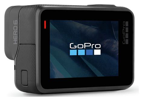 gopro hero black  fps action camera reviews
