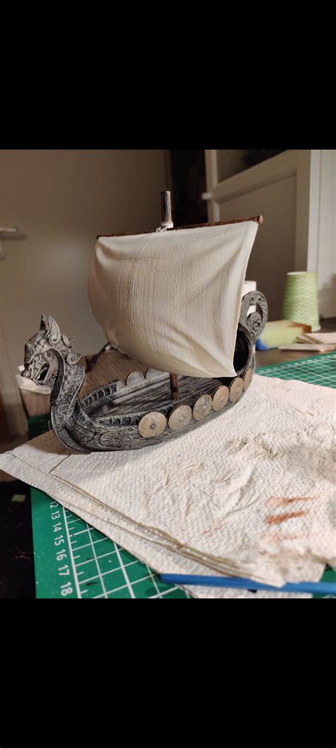 printable longship support   evan carothers