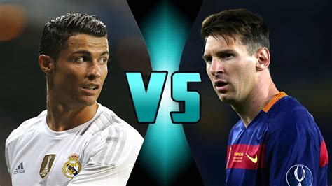 lionel messi  cristiano ronaldo la liga stats ronaldovsmessi