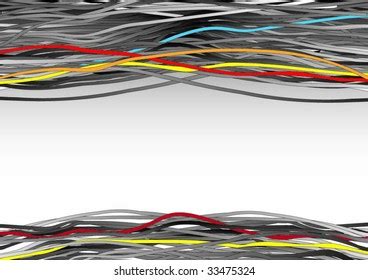 cover lines stock vector royalty   shutterstock