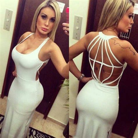 the tighter the dress the hotter the honey 54 pics