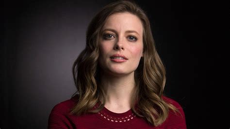 Gillian Jacobs In ‘love’ With Her New Netflix Series