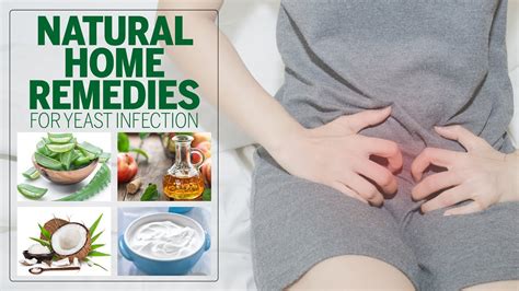 How To Get Rid Of A Yeast Infection In 24 Hours Kobo Guide