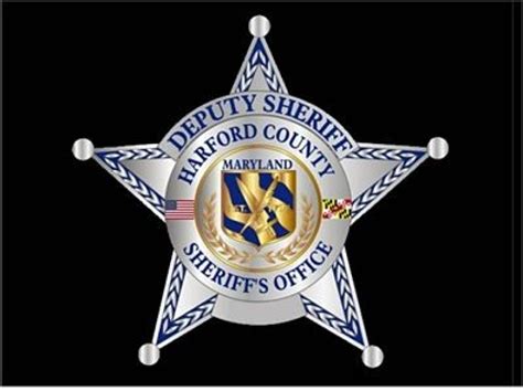 man killed by harford county sheriff identified