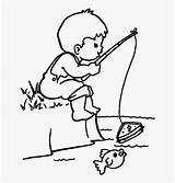 Fishing Clipart Cute Collections Svg Transparent sketch template