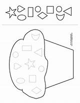 Muffin Moose Preschool Give If Coloring Pages Activities Crafts Kids Craft Books Template Laura Shapes Shape Numeroff Activity Templates Imgkid sketch template