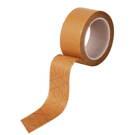 roberts     ft roll  double sided acrylic carpet adhesive strip tape