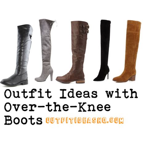 outfit ideas with over the knee boots outfit ideas hq