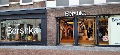 bij bershka  leiden betaal je met creditcards van american express amex mastercard en visa