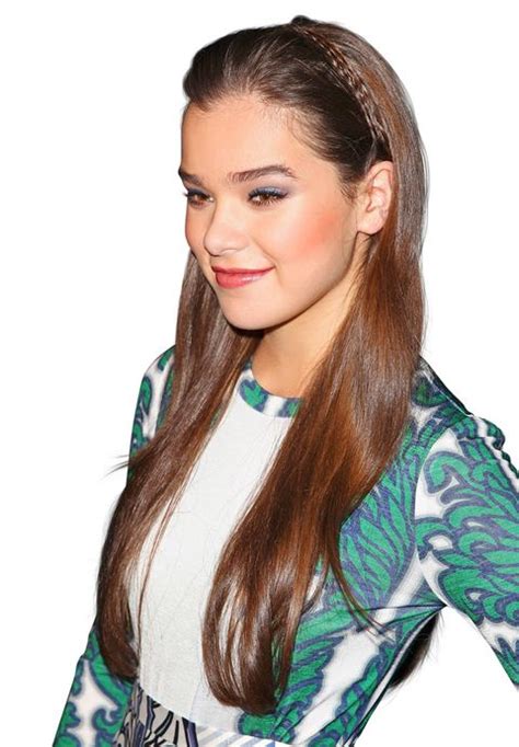 7 Hidden Braid Hairstyles You Must Try